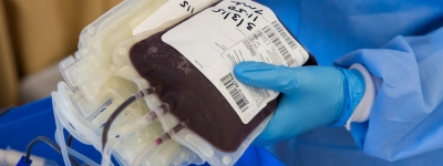 Hemorio realiza campanhas para promover doação de sangue durante a pandemia
