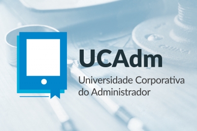 CRA-RJ registra a marca da Universidade Corporativa do Administrador (UCAdm)