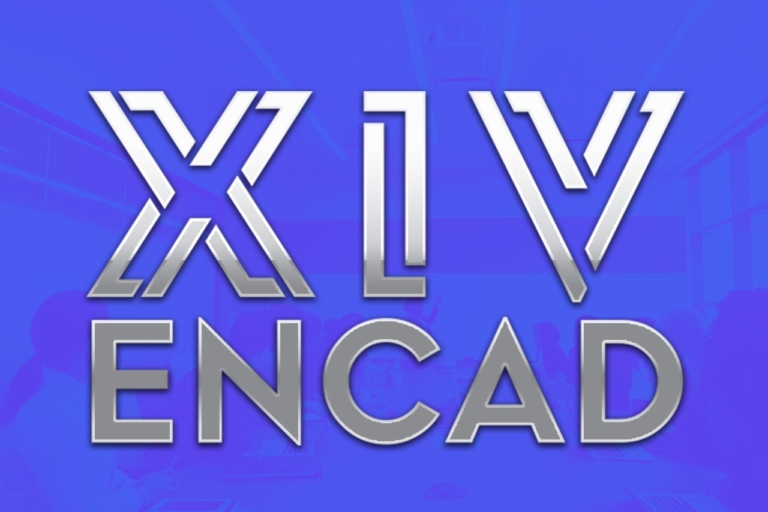 Especialistas de renome nacional e internacional estão confirmados para o XIV Encad. Inscreva-se já!