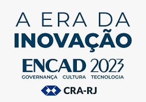 Venha fazer parte e conhecer “A Era da Inovação” durante o Encad 2023