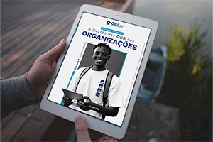 OBAdm disponibiliza E-book gratuito para o Ensino Médio