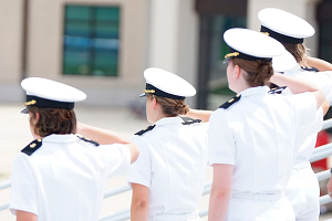 Marinha abre inscrições para Técnico em Administração e Técnico em Administração Hospitalar